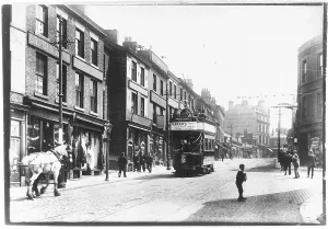 Rochdale: ROCHDALE - 1906