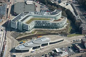 Interchange: Rochdale