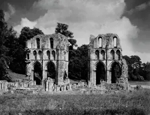 1147: ROCHE ABBEY