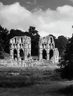 1147: ROCHE ABBEY