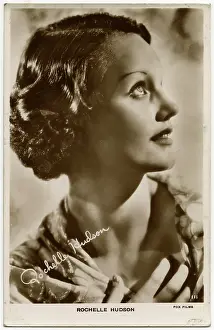 Rochelle: Rochelle Hudson
