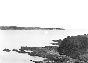 Cove: Roches Point, Cove of Cork
