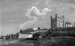 Medway: Rochester Castle, Kent