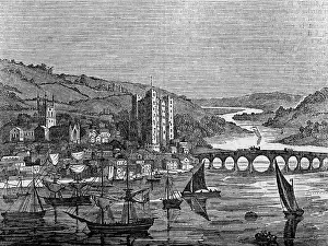 Medway: Rochester, Kent