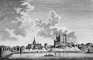 Medway: Rochester, Kent