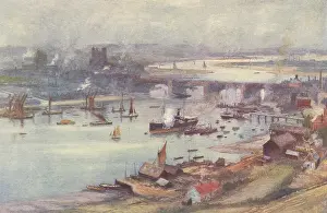 Wyllie: ROCHESTER/WYLLIE 1905