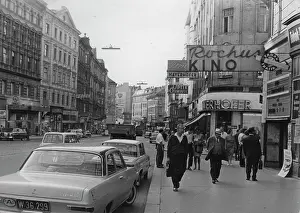 Kino: The Rochus Cinema and the Landstrasser