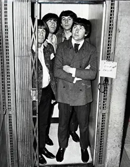 Troglodytes: Rock Band The Troggs 1964 - 2012