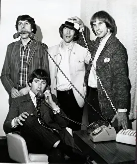 Troglodytes: Rock Band The Troggs 1964 - 2012