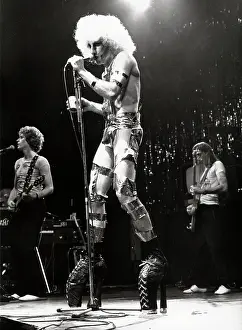 Punks: Rock Band The Tubes 1973 -