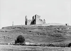 Tipperary: The Rock of Cashel, Co Tipperary