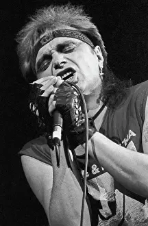 Alisa: Rock-concert in Kremlin, 1992