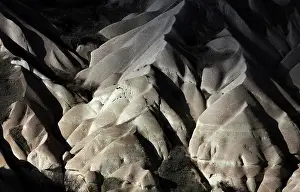 Trabzon: Rock formations, Cappadocia, Turkey