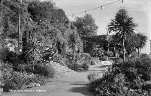 Vale: Rock Gardens in Penarth