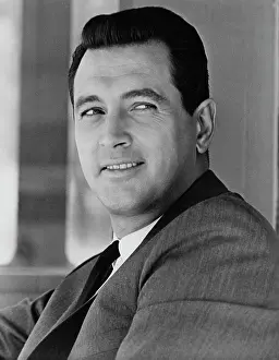 Bedfellows: Rock Hudson - Actor