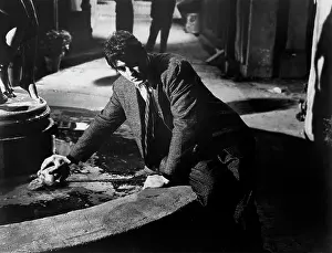 Tarnished: Rock Hudson - Actor - Celebrity