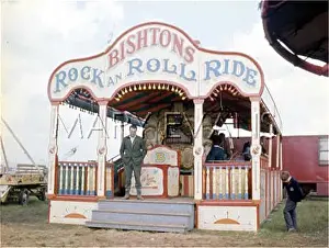 Dodgy: ROCK N ROLL RIDE