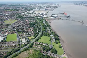Lairds: Rock Park, Wirral