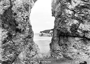 Portrush: Rock Vista, Portrush