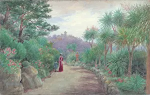 Quatremain: Rock Walk, Torquay