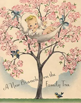 Treetop: Rockabye Baby