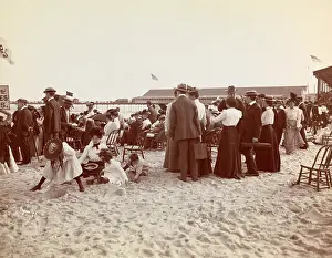 Rockaway: Rockaway Beach