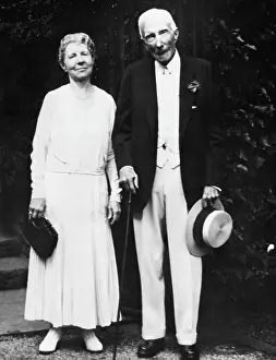 Rockfeller: Rockefeller Family. Alta Rockefeller Prentice ?