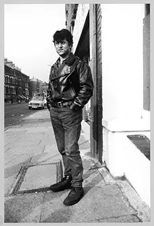 Rockers: ROCKERS/1963 BRIXTON