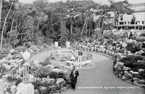 Rockery: Rockery Garden in Bournemouth