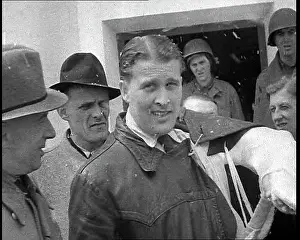 Wernher: Rocket Engineer Wernher Von Braun, In An Arm