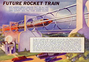 Predicted: ROCKET TRAIN PREDICTED