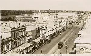 Rockhampton: Rockhampton, Australia