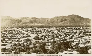 Rockhampton: Rockhampton, Australia