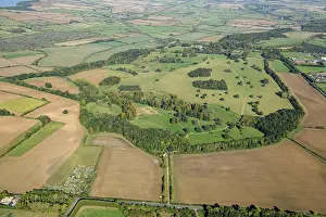Rockingham: Rockingham Park, North Northamptonshire