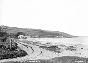 Cushendun: Rockport, Cushendun