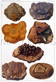 Gemstones: ROCKS, GEMS