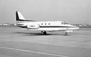 Elettronica: Rockwell Sabre 40 I-RELT
