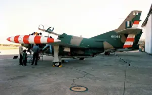 Buckeye: Rockwell T-2E Buckeye 160063
