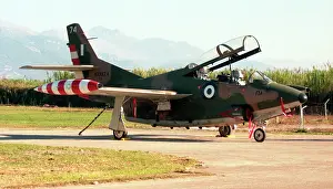 Buckeye: Rockwell T-2E Buckeye 160074