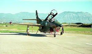 Buckeye: Rockwell T-2E Buckeye 160074