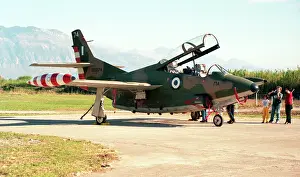 Buckeye: Rockwell T-2E Buckeye 160074