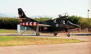 Buckeye: Rockwell T-2E Buckeye 160074
