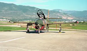 Buckeye: Rockwell T-2E Buckeye 160074
