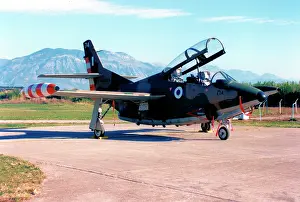 Hellenic: Rockwell T-2E Buckeye 160074