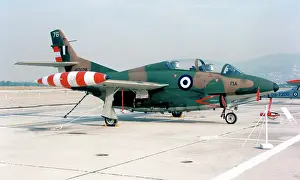 Hellenic: Rockwell T-2E Buckeye 160076