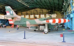Buckeye: Rockwell T-2E Buckeye 160083