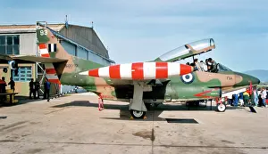 Hellenic: Rockwell T-2E Buckeye 160093