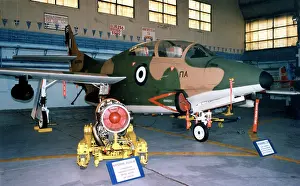 Buckeye: Rockwell T-2E Buckeye 160096
