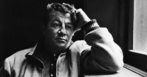 Reflective: Rocky Graziano