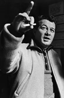 Middleweight: Rocky Graziano